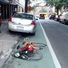 Queens Precinct Hands Out 32 Moving Violations To Cyclists, None To Drivers